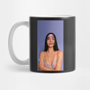 Angèle sour Mug